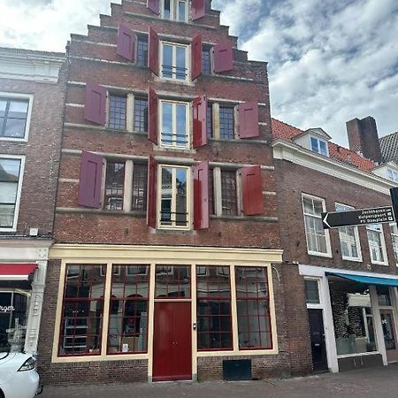 Anno 1706 Apartments 米德尔堡 外观 照片